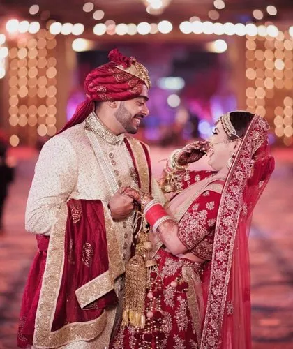 Marathi Matrimony in Chennai: Embracing Tradition and Unity with Kalyanam Matrimony