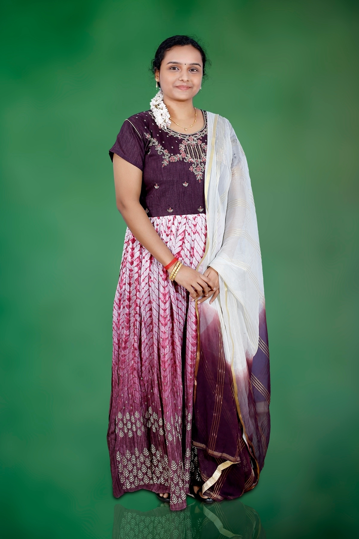 Vaishnavi