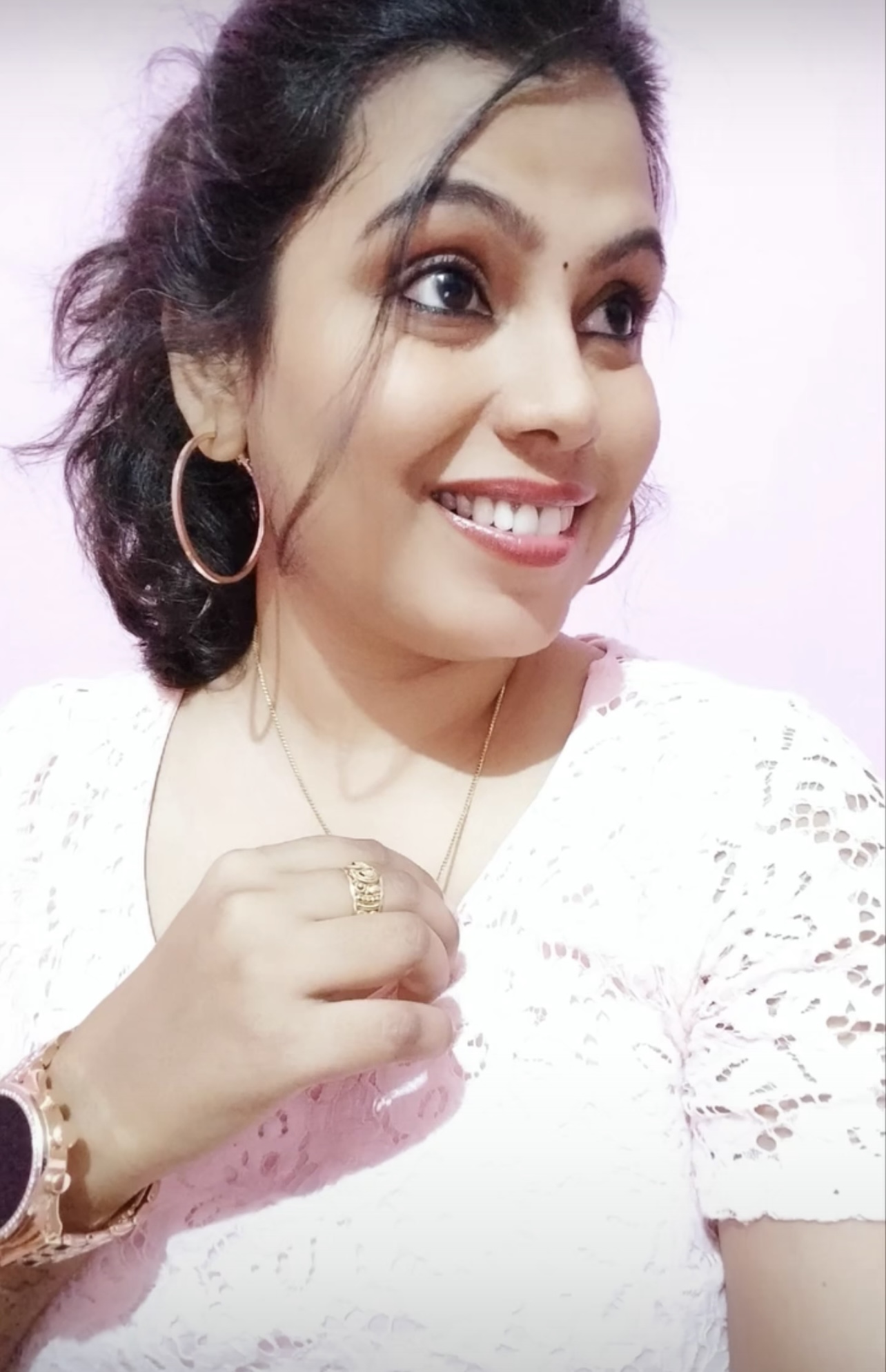 Kiruthika