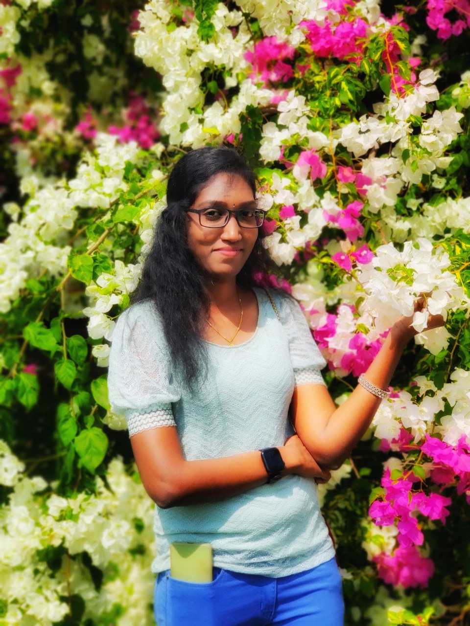 Rajeswari