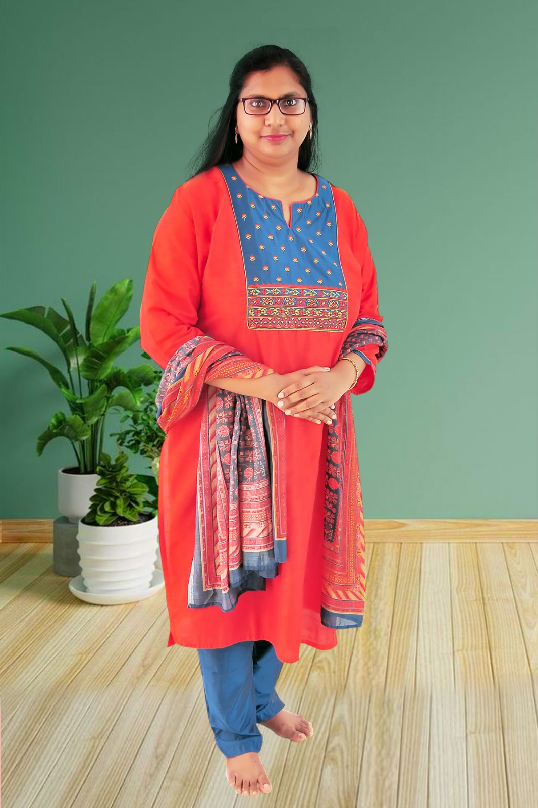 Pavithra