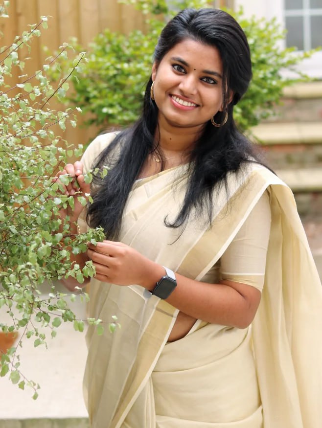 Harini Venkatesh
