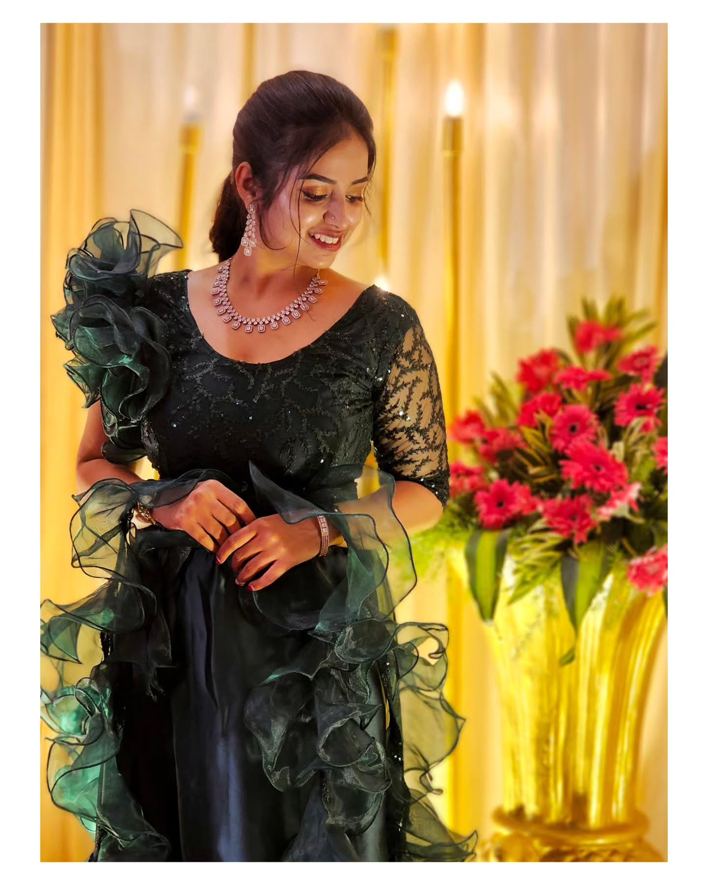 Keerthiga Ravichandran