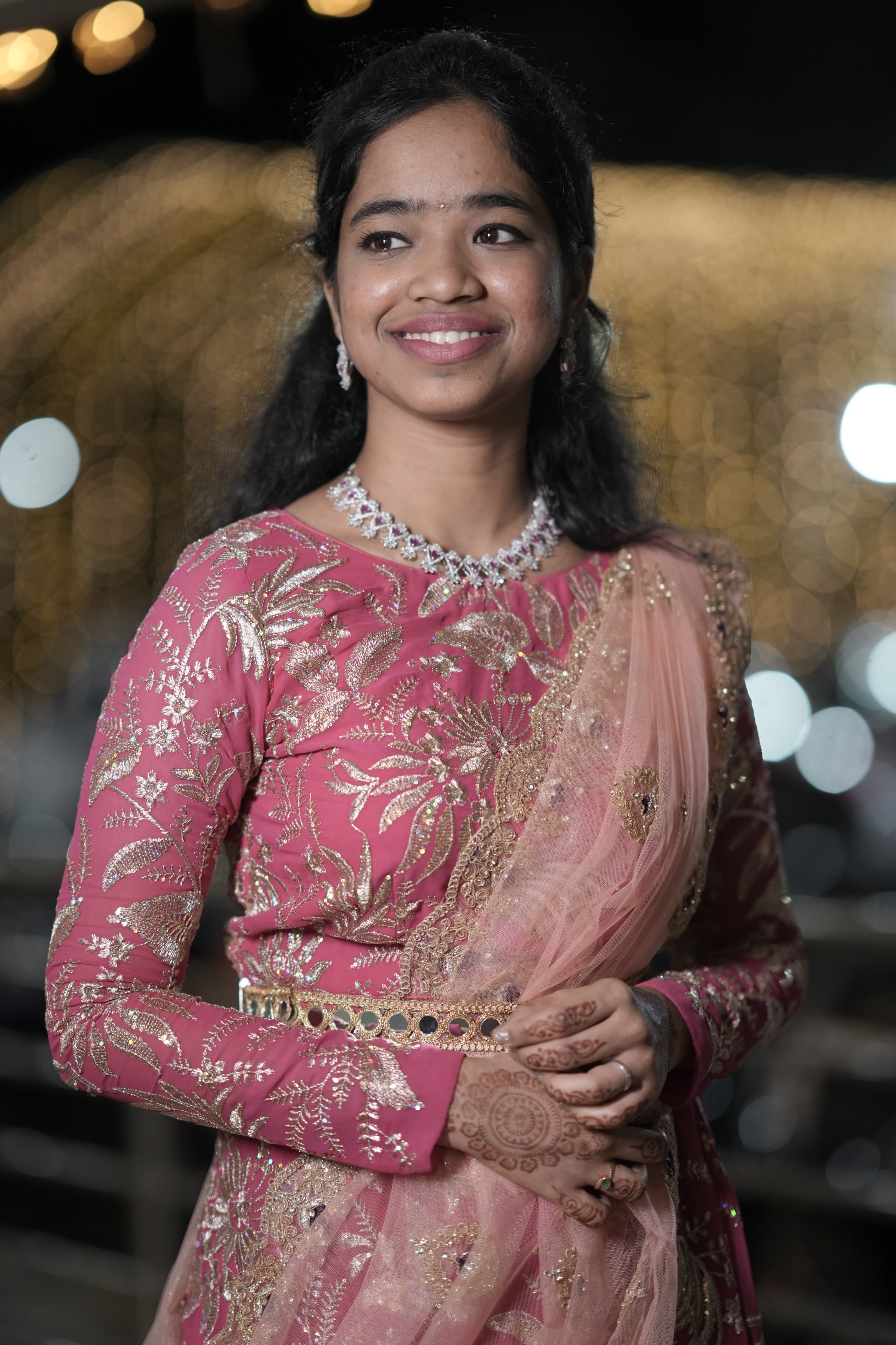 P.shivani Shri