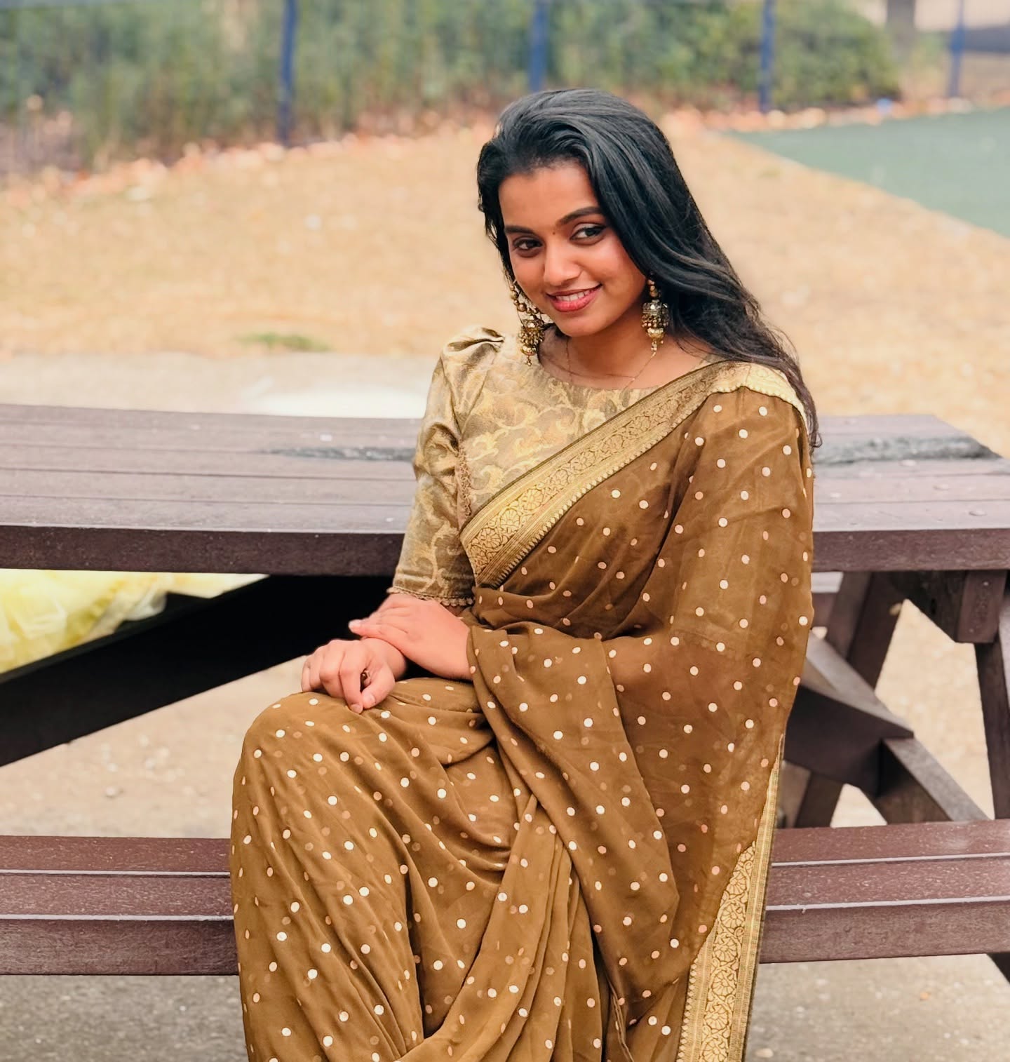 Vidya P