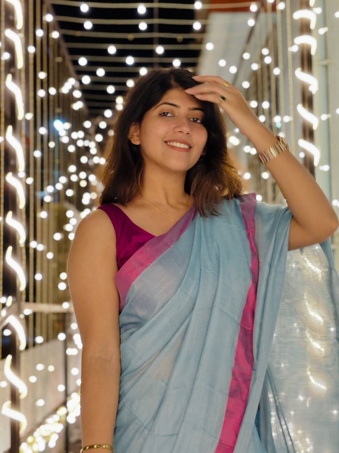 Shruthi