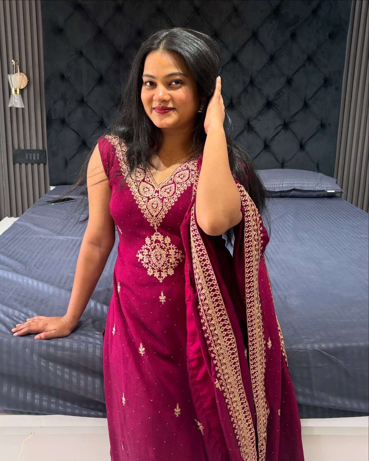 Priyanka Sharma